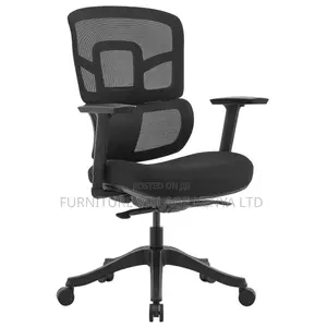 Orthopedic Office Chairs - Ceo Modern Ergonomic Seat