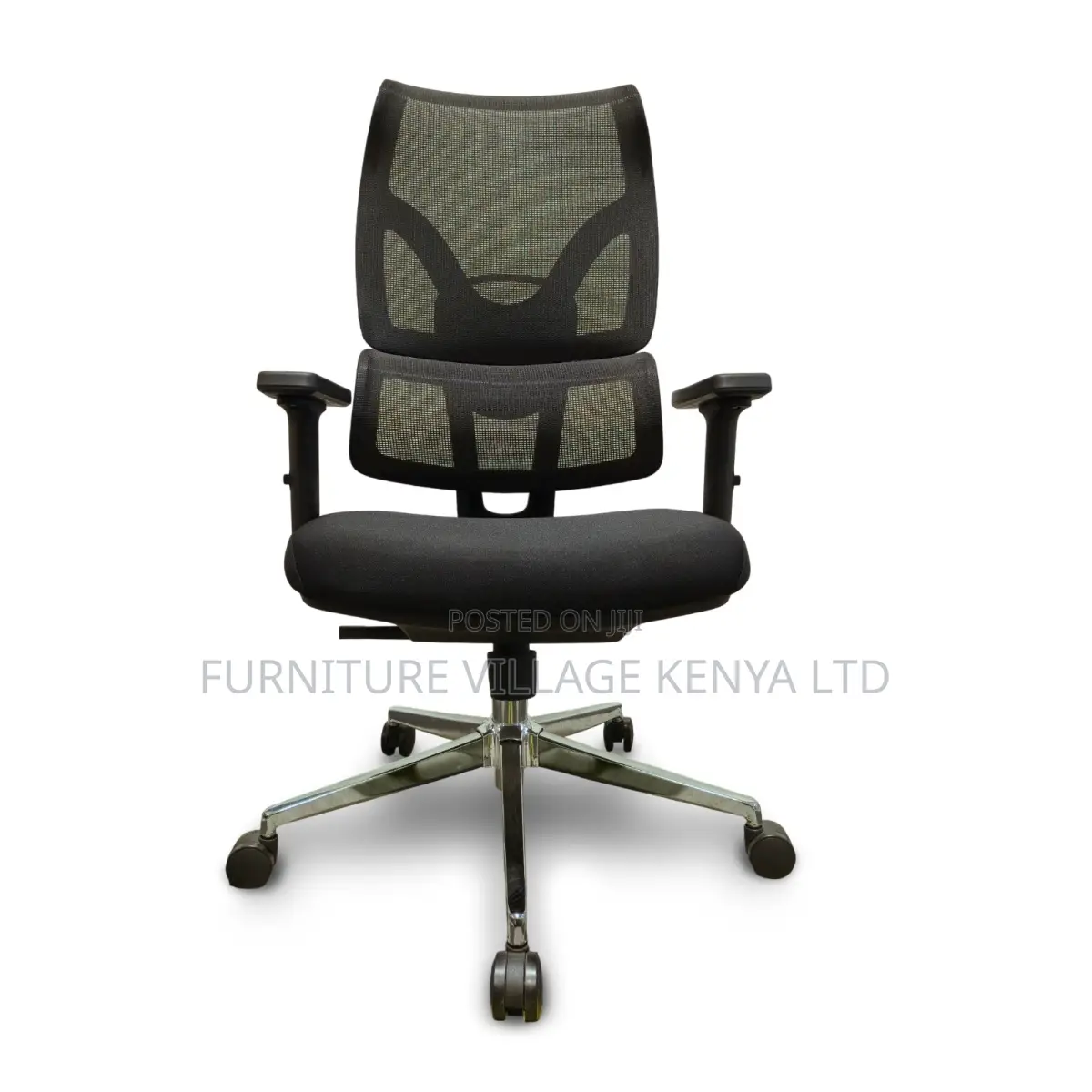 Orthopedic Office Chairs - Ceo Modern Ergonomic Seat