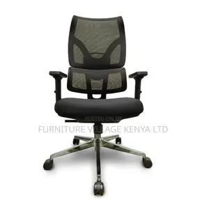 Orthopedic Office Chairs - Ceo Modern Ergonomic Seat