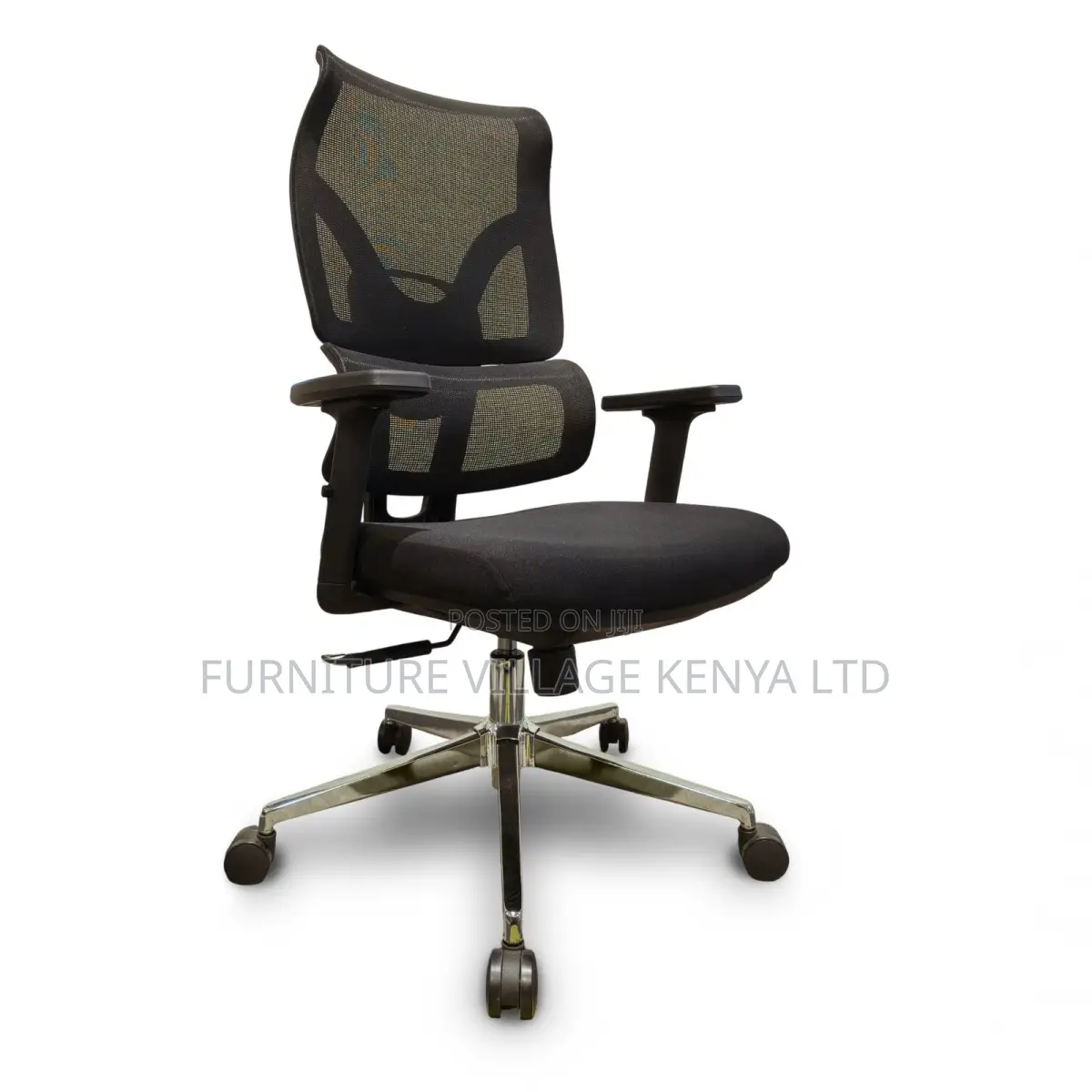 Orthopedic Office Chairs - Ceo Modern Ergonomic Seat