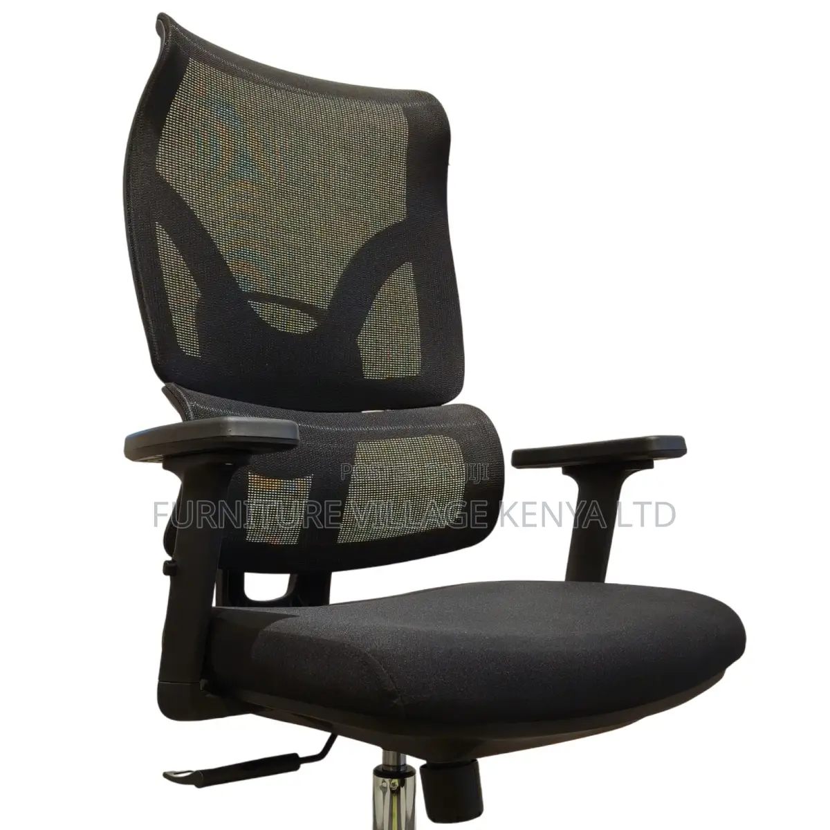 Orthopedic Office Chairs - Ceo Modern Ergonomic Seat