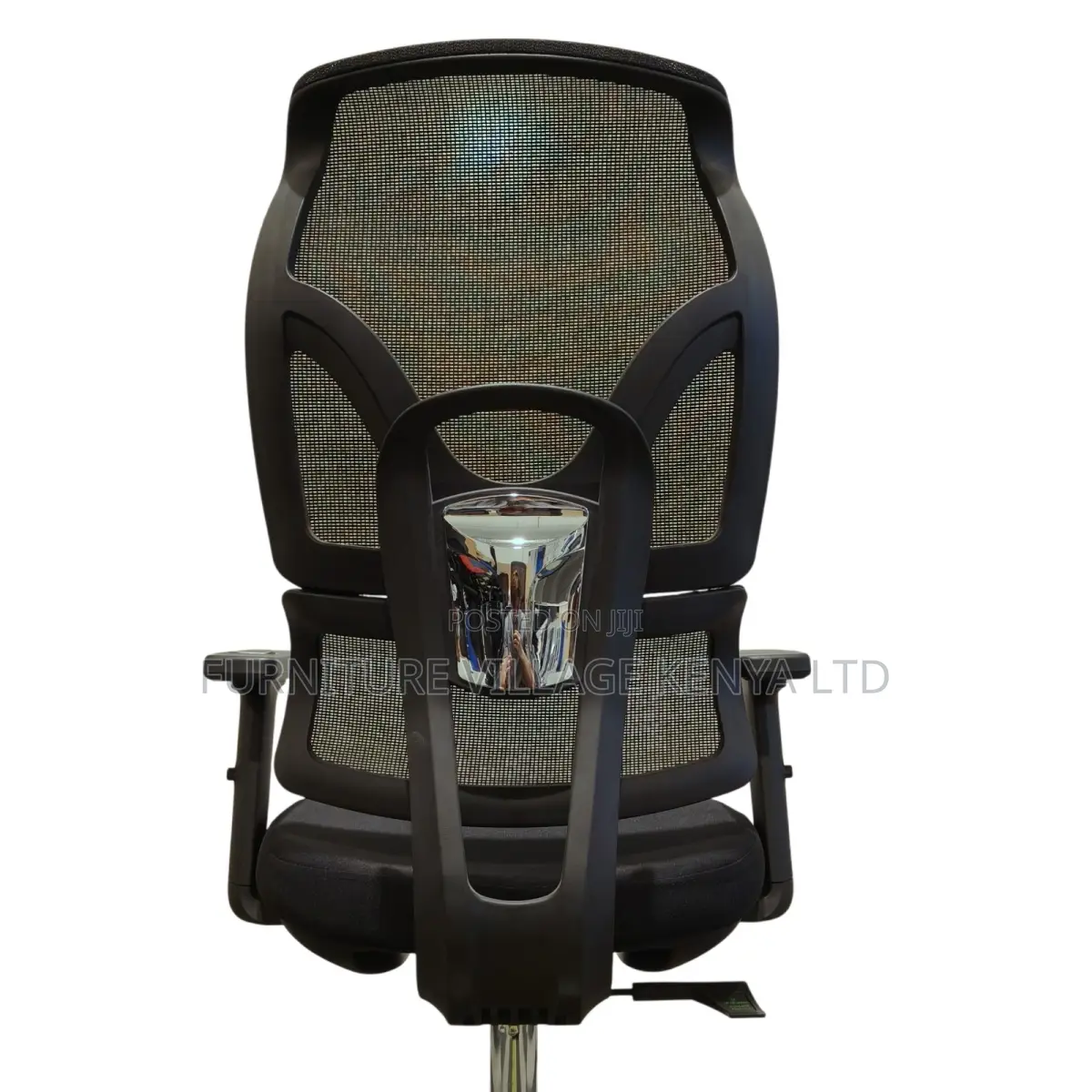 Orthopedic Office Chairs - Ceo Modern Ergonomic Seat