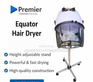 Premier Equator Standing Hair Dryer. - thumbnail 2