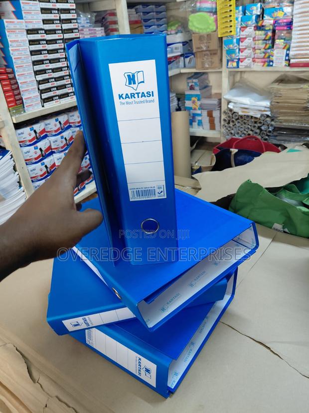 Kartasi Files##Box Files Available - main view