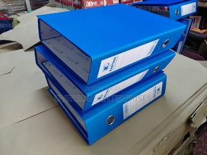 Paper Files Document Box Files - thumbnail 2