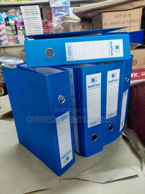 Box Files for Document||Kartasi Box File. - thumbnail 2