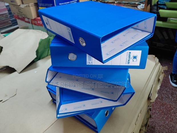 Paper File**Office Document Racks Kartasi Box Files - main view