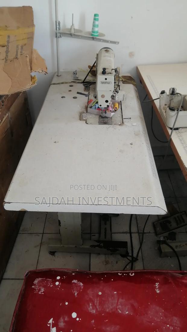 Sewing Machine for Sale - thumbnail 3