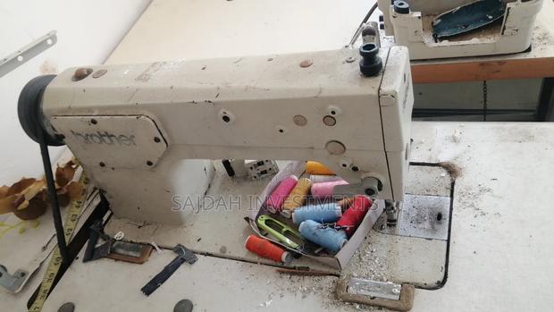 Sewing Machine for Sale - main view