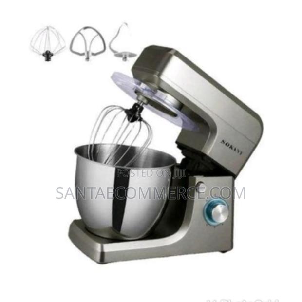Sokany 8l Stand Mixer