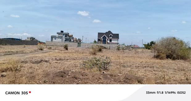 Plots for Sale in Kamakis. - thumbnail 2