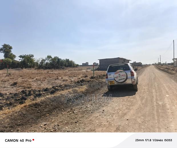 Plots for Sale in Kamakis. - main view