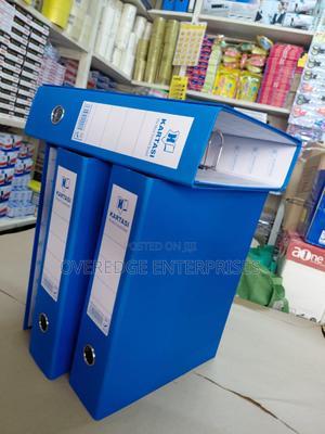 Racks for Large Documents##Kartasi Box Files. - thumbnail 2