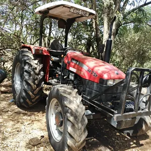 Case Tractor 2023 Model