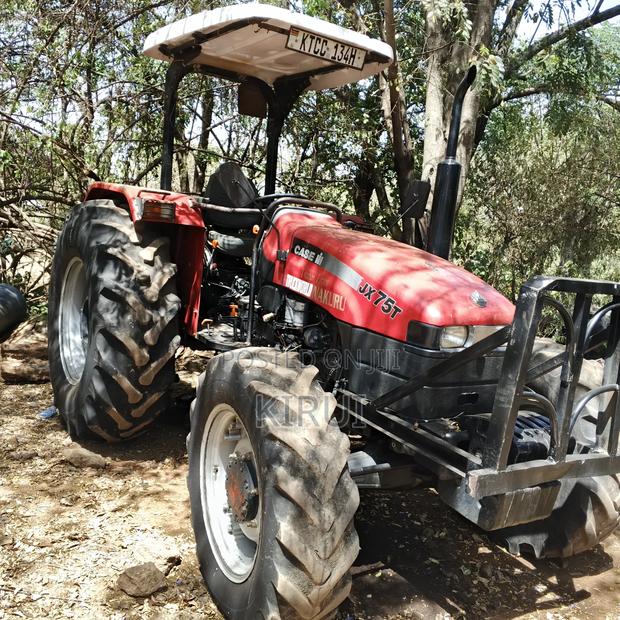 Case Tractor 2023 Model - thumbnail 2