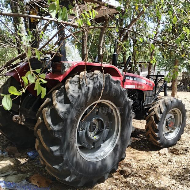 Case Tractor 2023 Model - thumbnail 3