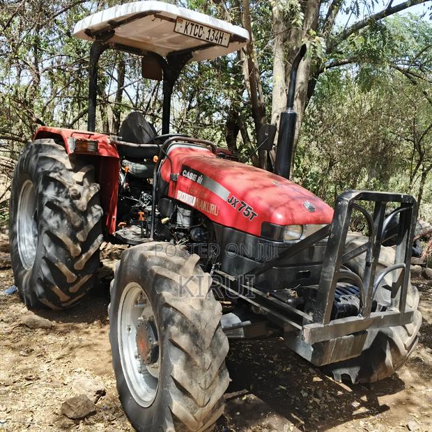 Case Tractor 2023 Model - thumbnail 4