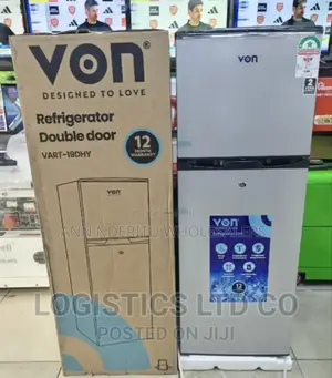 Modern Fridge. Von 220l Fridge