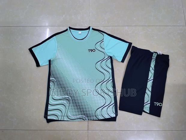 Games Kits T90 High Quality
