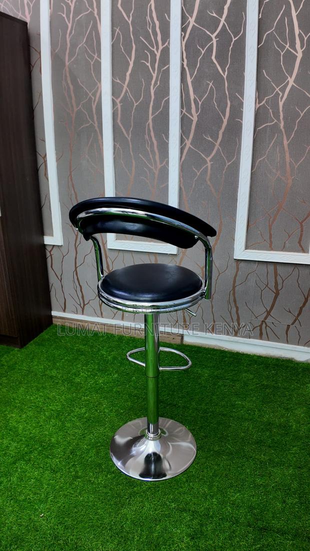 Stylish Counter Bar Stool