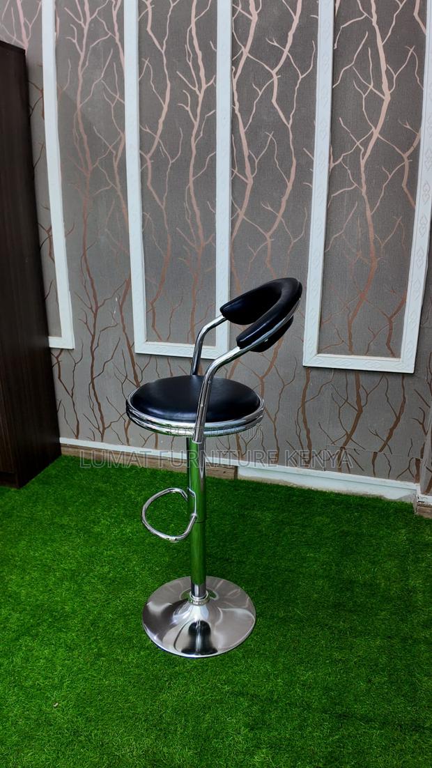 Stylish Counter Bar Stool - thumbnail 2