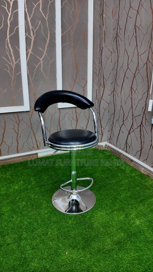 Stylish Counter Bar Stool - thumbnail 3