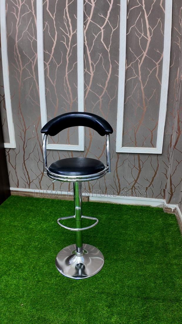 Stylish Counter Bar Stool - thumbnail 4