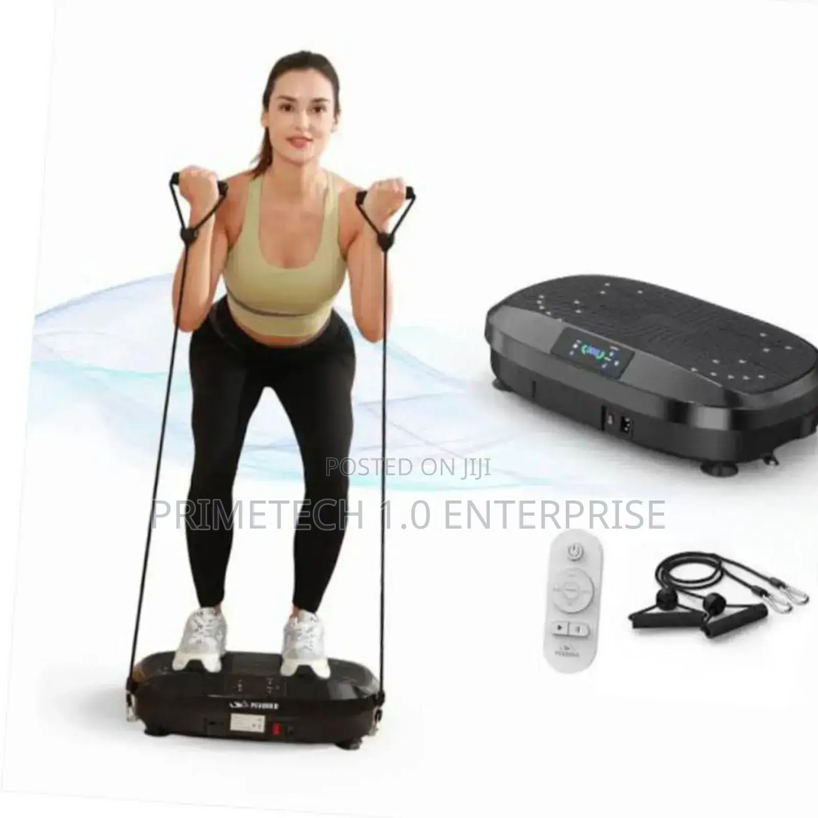 Full Bluetooth Full Body Massager