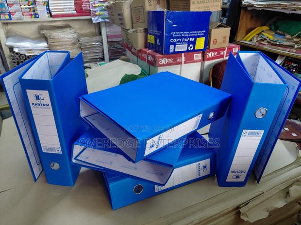 Staff Office Files^^Large Kartasi Document Racks on Sale