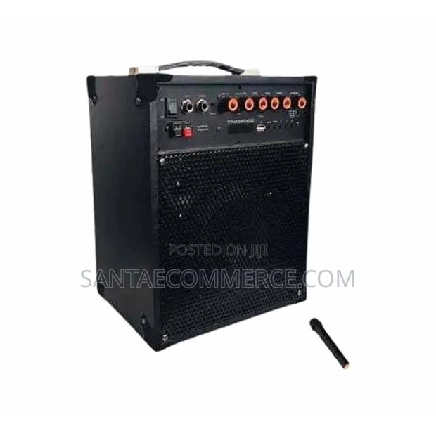 Tagwood LTS-6a Rechargeable Speaker