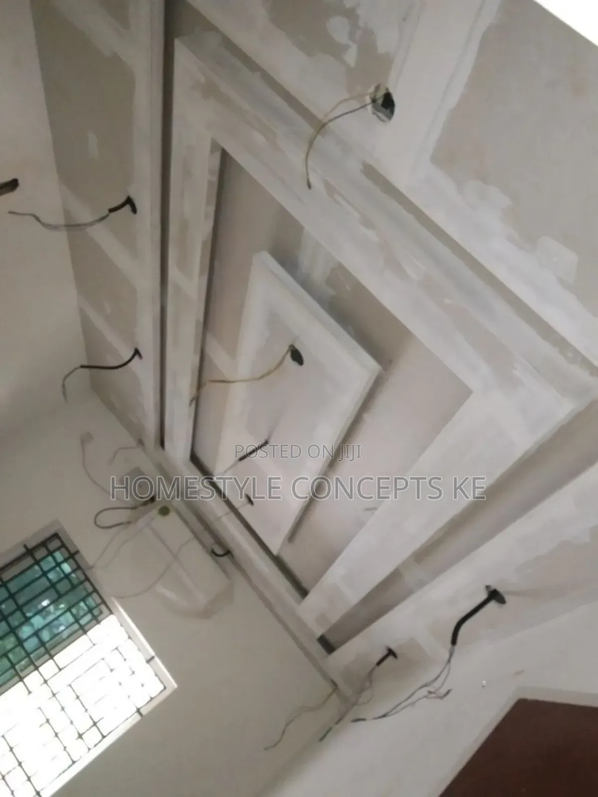 Skimming Exterior Interior Painting Paintwork Wall Master