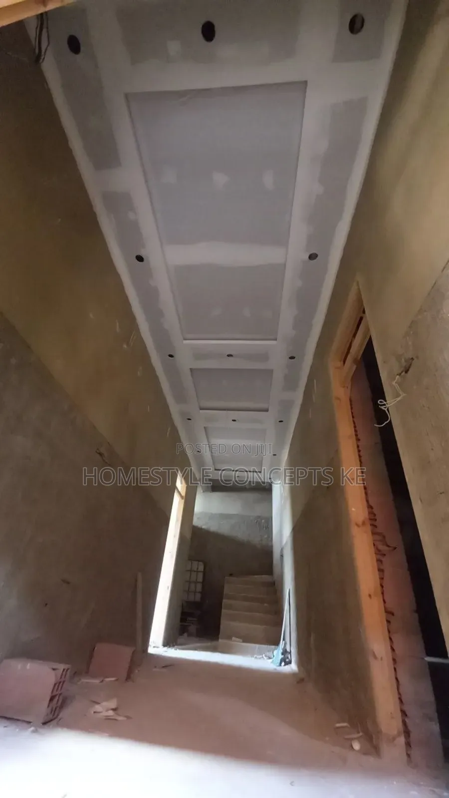 Skimming Exterior Interior Painting Paintwork Wall Master