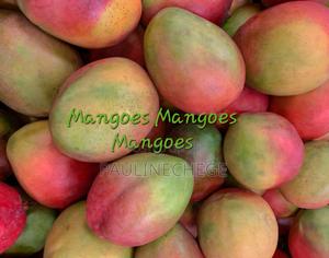 Mangoes for Sale