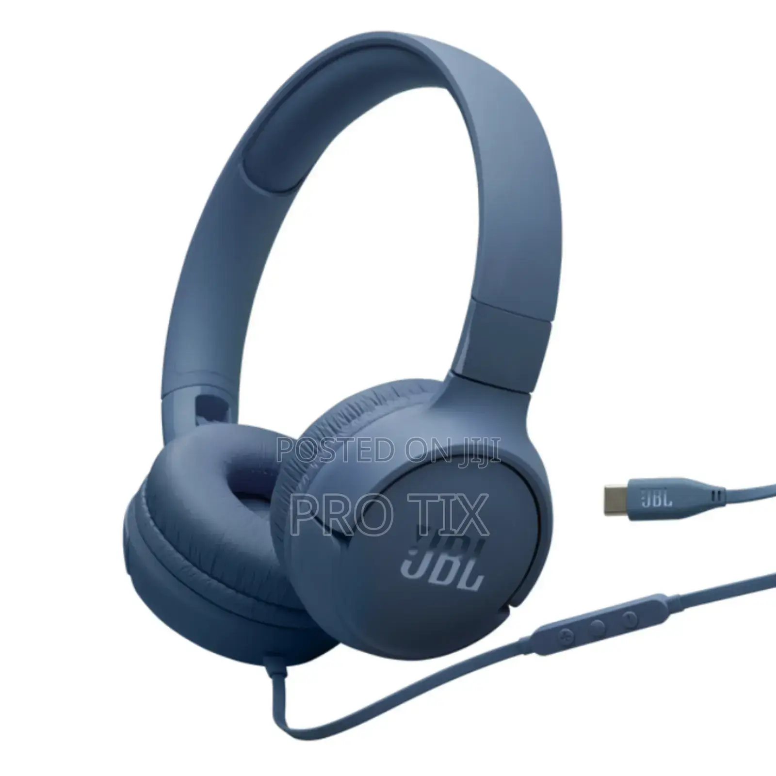 JBL Tune 520c Headphones