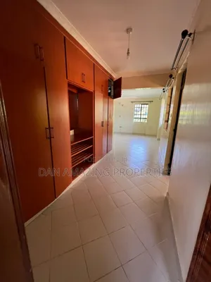 4bdrm Maisonette in Zambia, Ngong for sale
