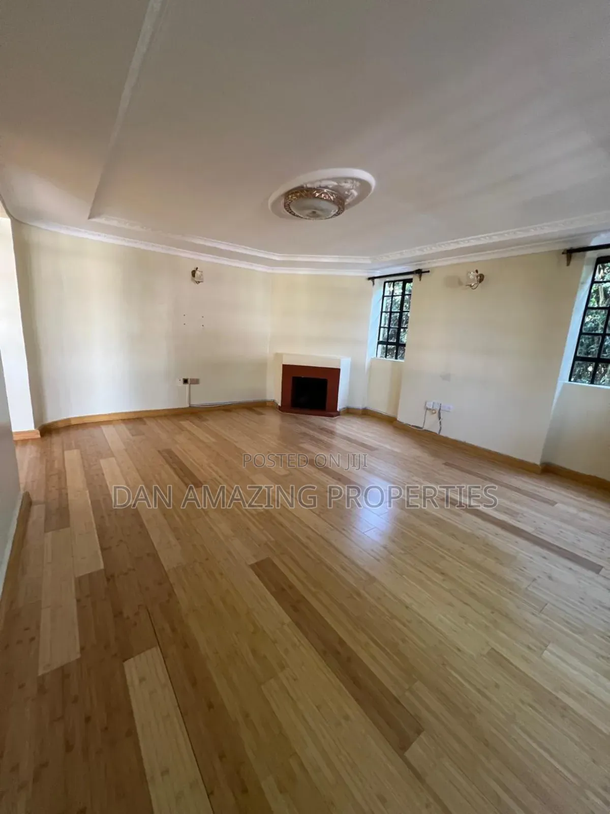 4bdrm Maisonette in Zambia, Ngong for sale