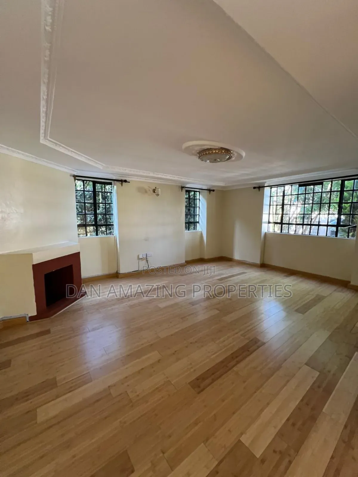 4bdrm Maisonette in Zambia, Ngong for sale