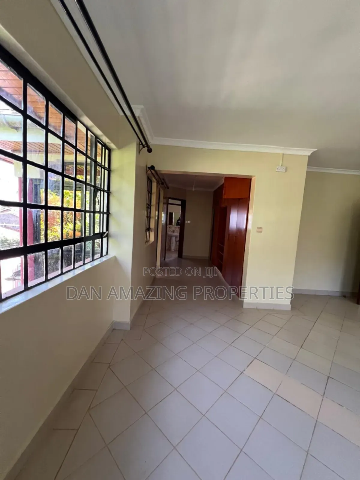 4bdrm Maisonette in Zambia, Ngong for sale