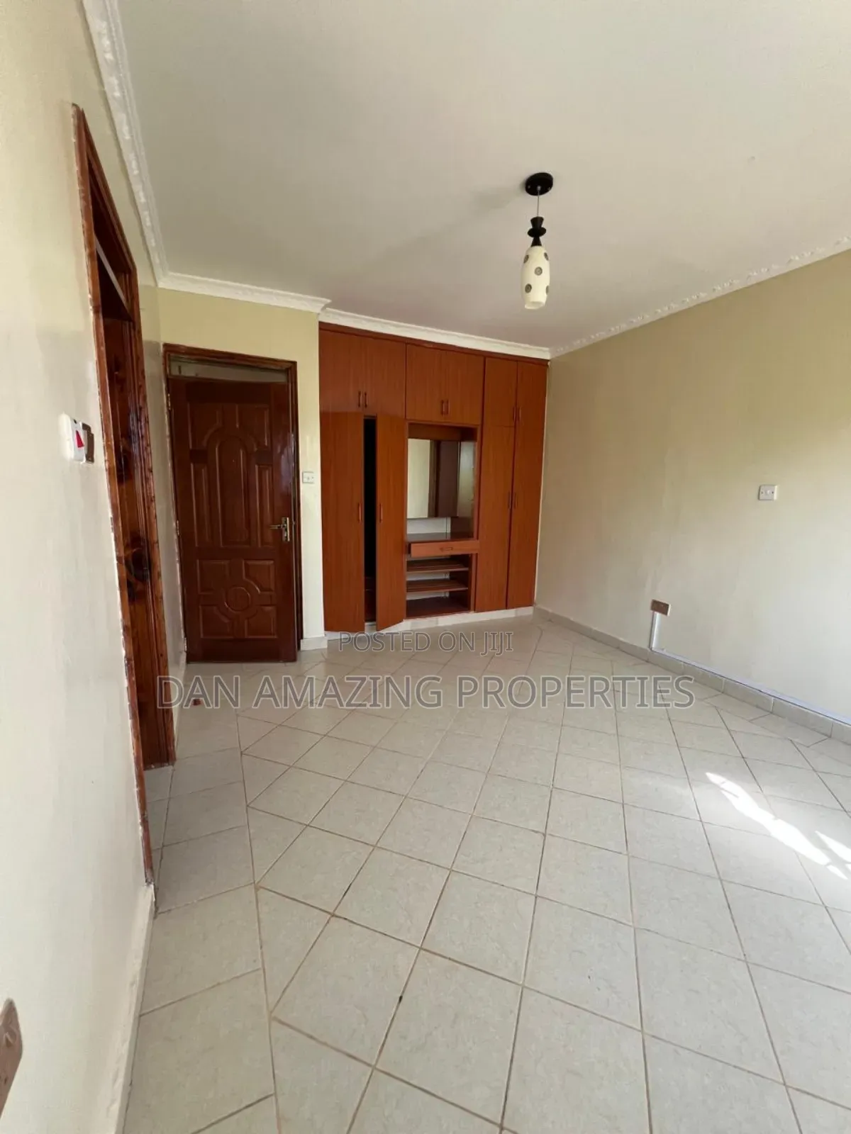 4bdrm Maisonette in Zambia, Ngong for sale
