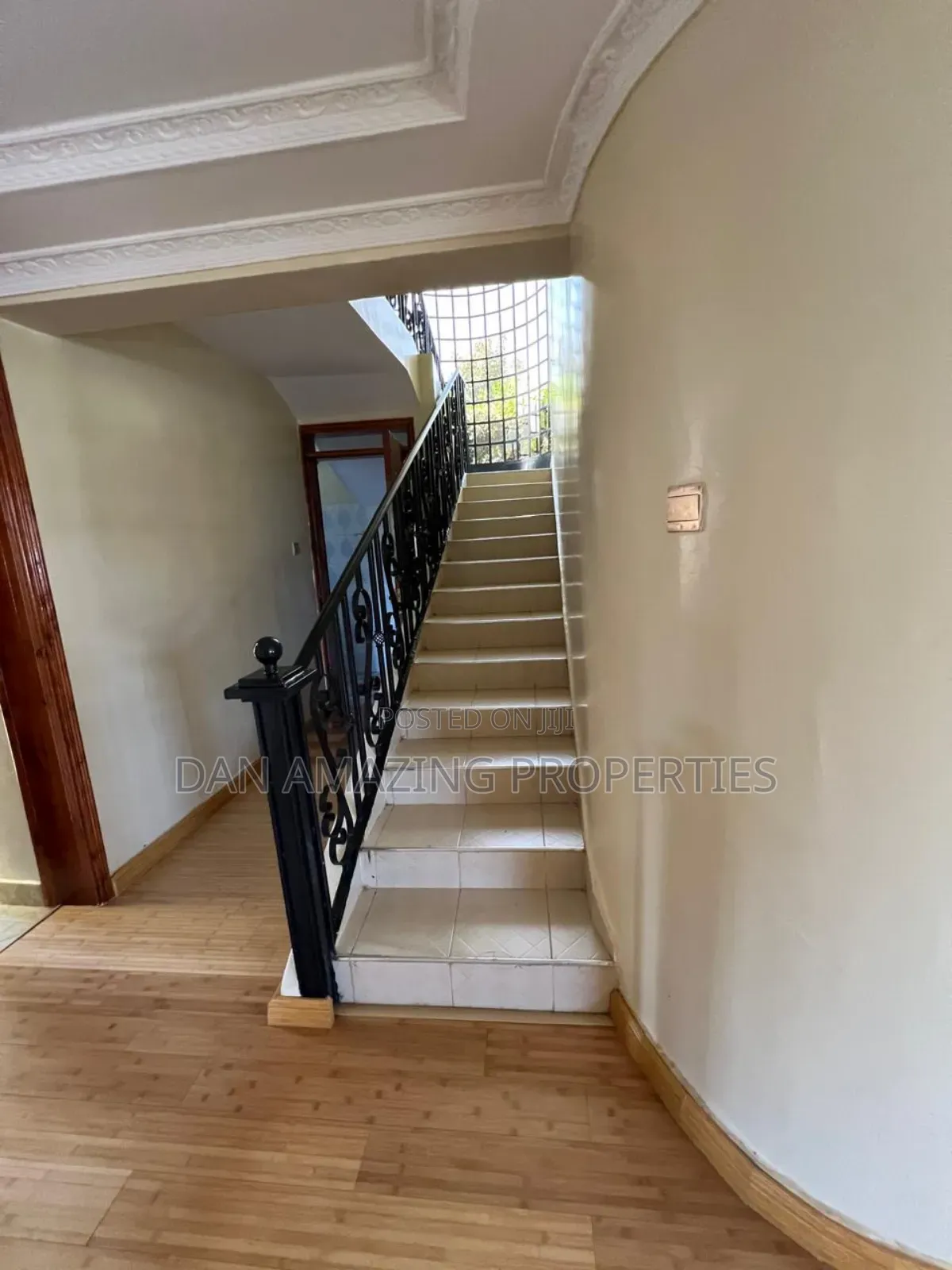 4bdrm Maisonette in Zambia, Ngong for sale