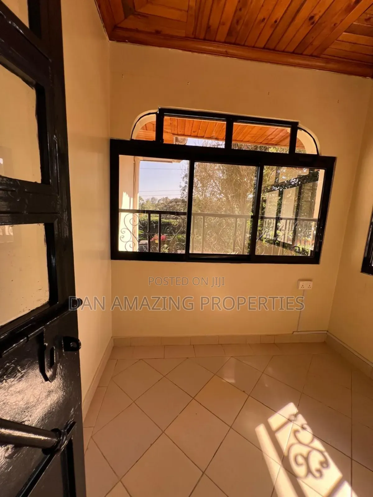4bdrm Maisonette in Zambia, Ngong for sale