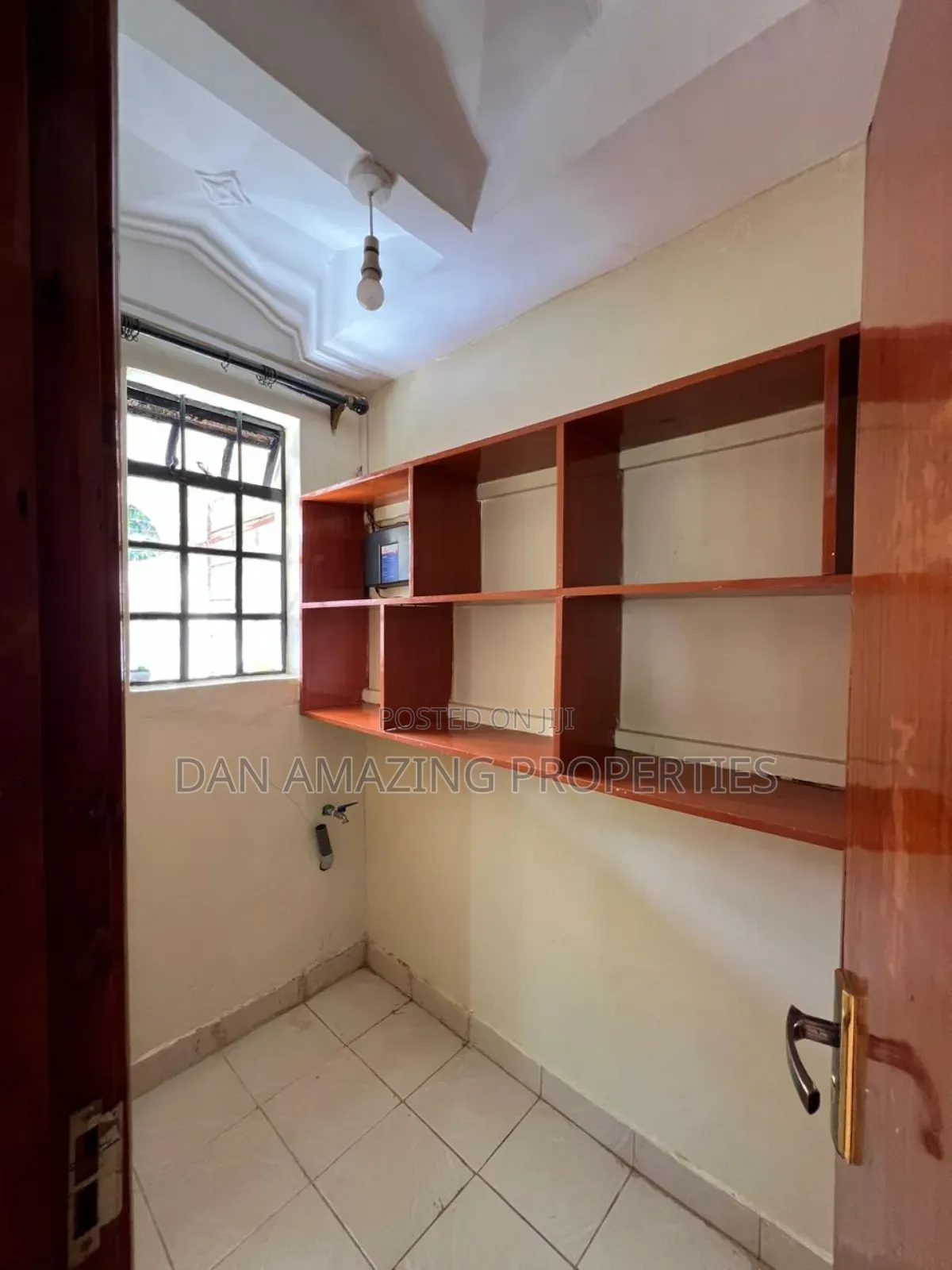 4bdrm Maisonette in Zambia, Ngong for sale