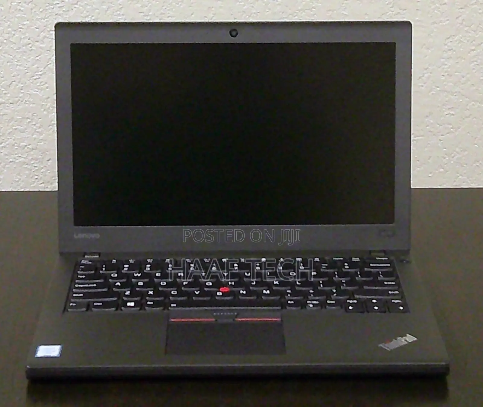 Laptop Lenovo ThinkPad X270 8GB Intel Core I5 SSD 256GB