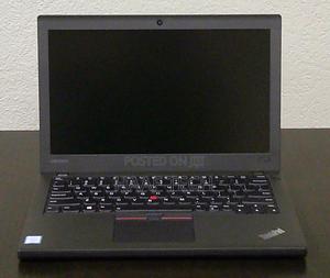 Laptop Lenovo ThinkPad X270 8GB Intel Core I5 SSD 256GB - thumbnail 2