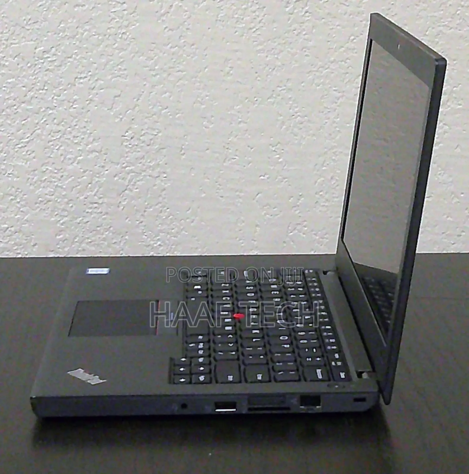 Laptop Lenovo ThinkPad X270 8GB Intel Core I5 SSD 256GB