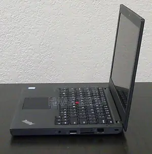 Laptop Lenovo ThinkPad X270 8GB Intel Core I5 SSD 256GB