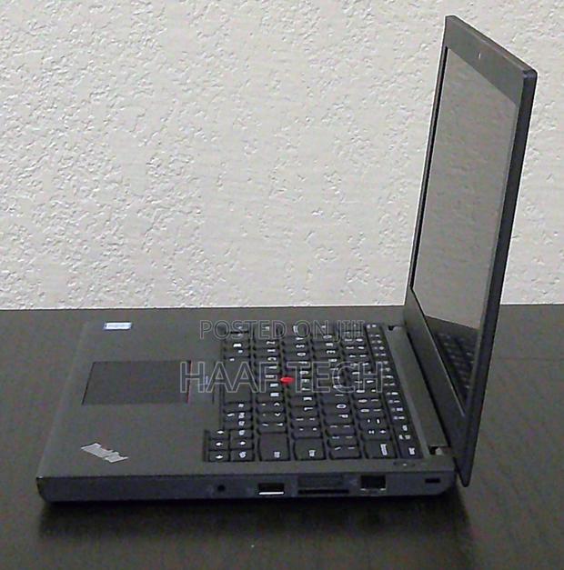Laptop Lenovo ThinkPad X270 8GB Intel Core I5 SSD 256GB - thumbnail 3