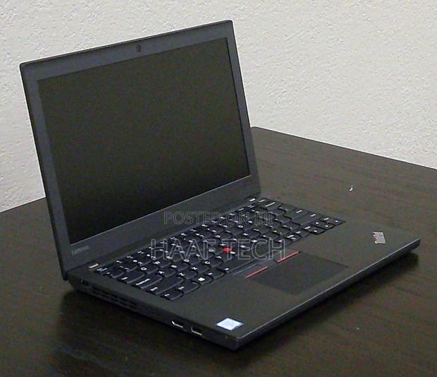 Laptop Lenovo ThinkPad X270 8GB Intel Core I5 SSD 256GB - thumbnail 4