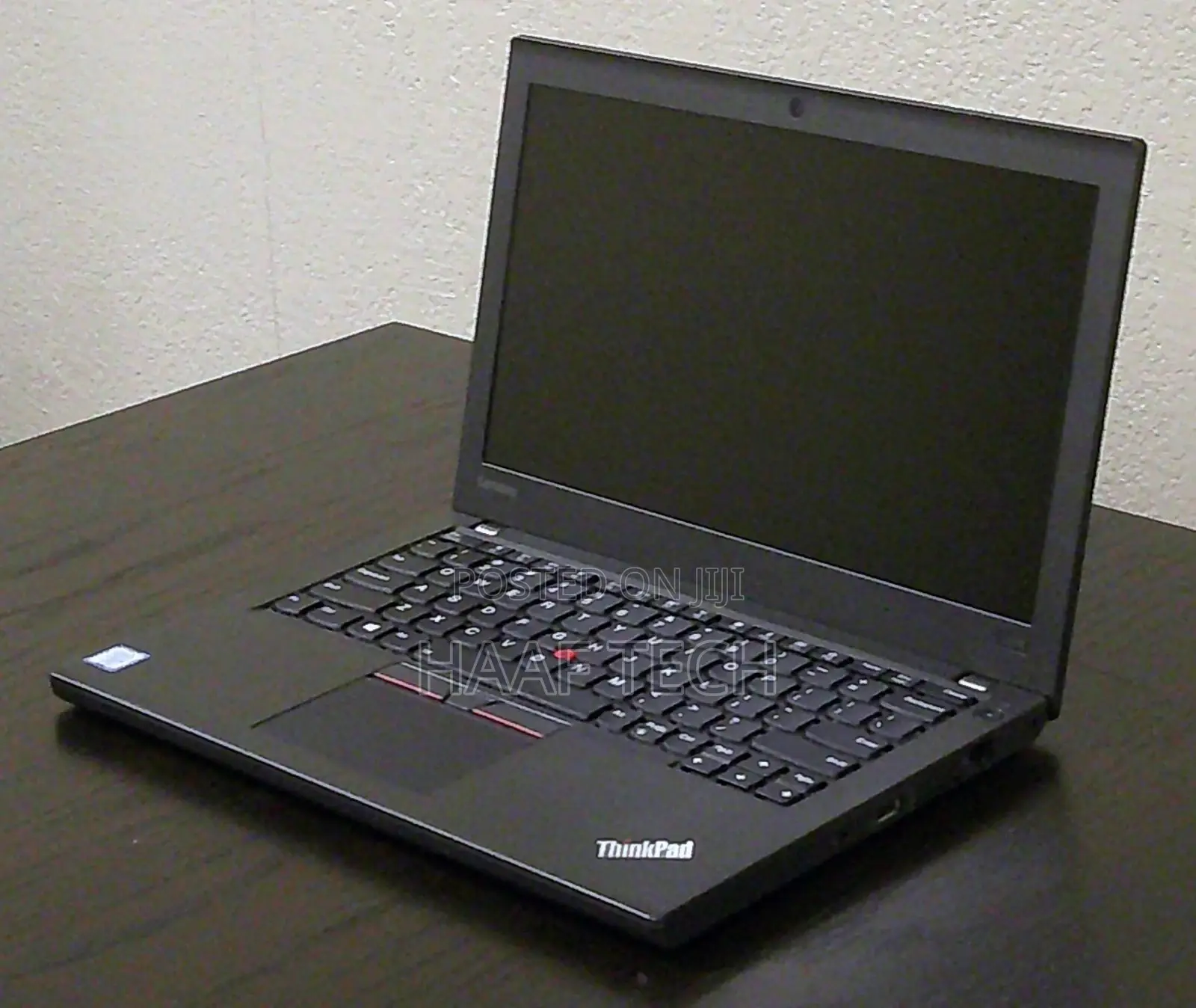 Laptop Lenovo ThinkPad X270 8GB Intel Core I5 SSD 256GB