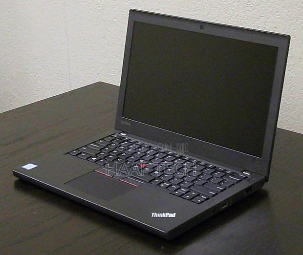 Laptop Lenovo ThinkPad X270 8GB Intel Core I5 SSD 256GB - thumbnail 5